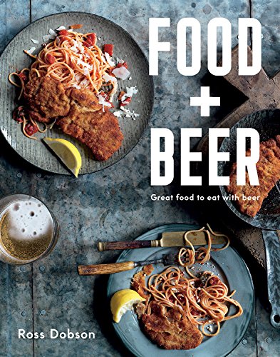 Food Plus Beer Great Food To Eat With Beer Dobson Ross