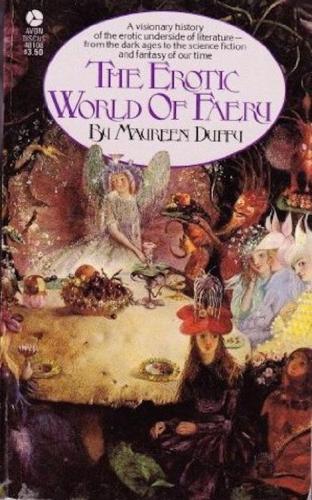 The Erotic World Of Faery Maureen Duffy