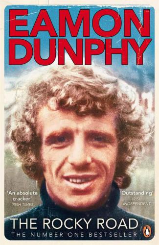 The Rocky Road Dunphy Eamon