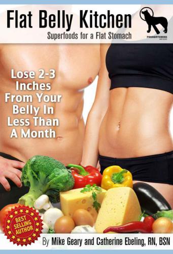 Inches From Your Belly In Less Than A Month Ebeling R N Bsn Catherine Ebeling R N Geary