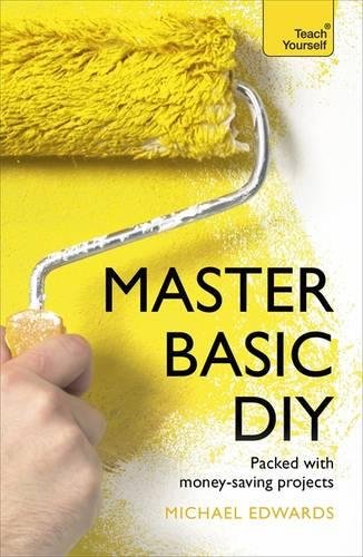 Master Basic Diy New Ed Edwards Michael