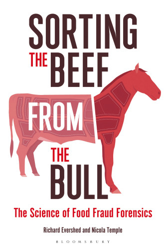 Sorting The Beef From The Bull The Science Of Food Fraud Forensics Nicola Temple