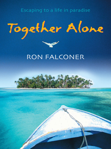 Together Alone First Printing Falconer Ron