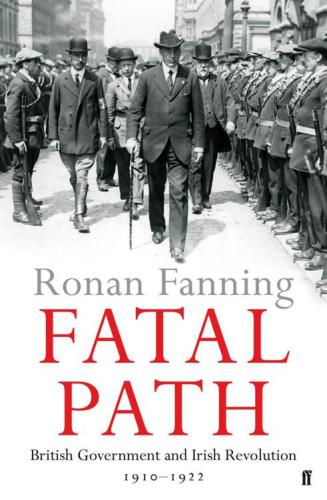 Rffatal Path Fanning Ronan