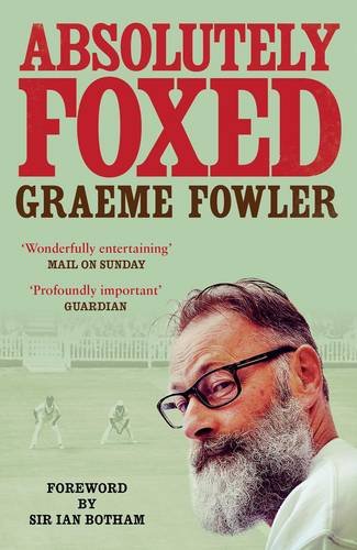 Absolutely Foxed 15th Edition Fowler Graeme