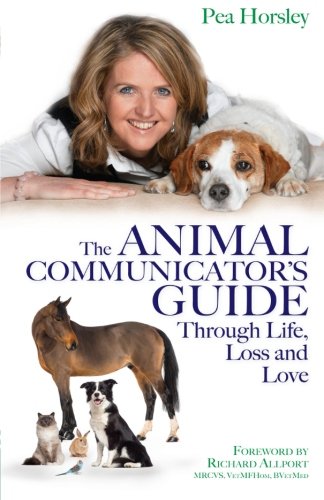 Animal Communicators Guide Through Life Loss And Love The Goldstein