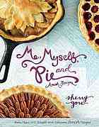 Me Myself And Pie Amish Recipes Sherry Gore
