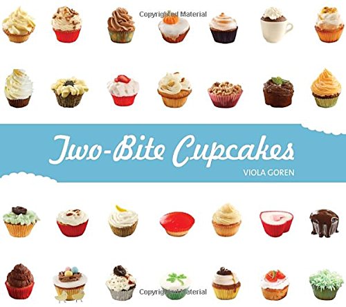 Twobite Cupcakes Goren Viola