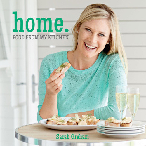 Home Food From My Kitchen Graham Sarah