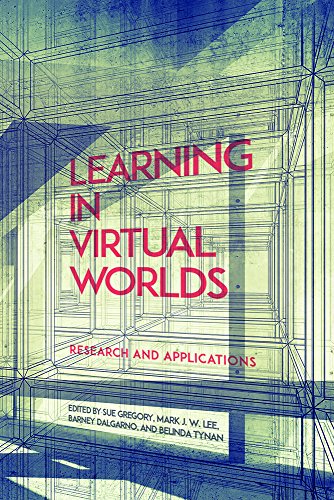 Learning In Virtual Worlds Research And Applications Gregory