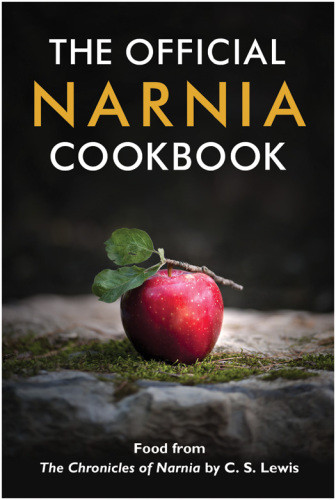 The Official Narnia Cookbook Gresham Douglas