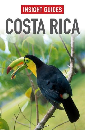 Insight Guides Costa Rica 5th Edition Dorothy Mackinnontracenelli