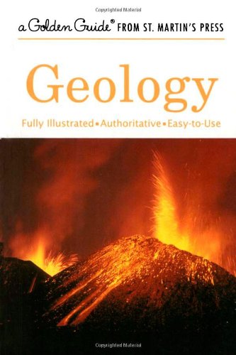 Geology A Fully Illustrated Authoritative And Easytouse Guide Rev Ed Rhodes