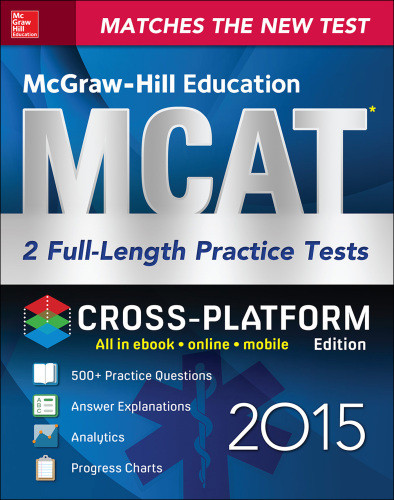 Fulllength Practice Tests 2015 Crossplatform Edition Hademenos