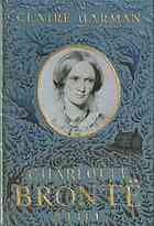 Charlotte Bronte A Life Brontë Charlotte Harman Claire