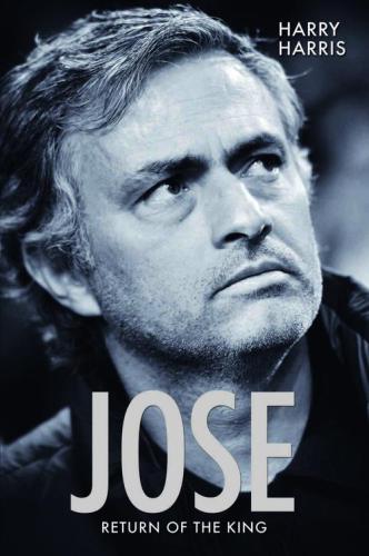 Jose Return Of The King Harry Harris