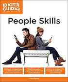 Idiots Guides People Skills Hawley Casey Fitts