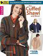 The Cuffed Shawl And More Cain Shelle Hendrix