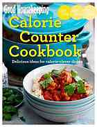 Calorie Counter Cookbook Good Housekeeping