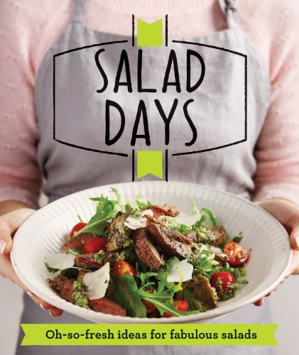 Salad Days Good Housekeeping