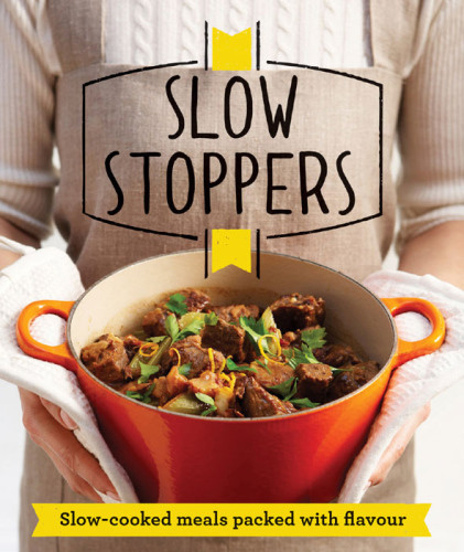 Slow Stoppers Good Housekeeping