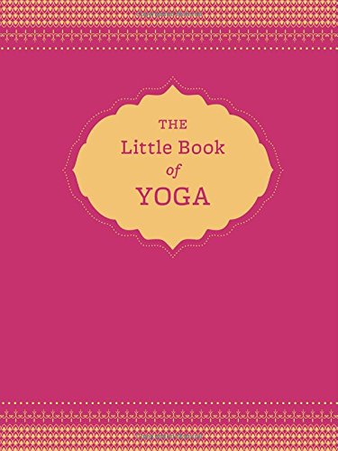 The Little Book Of Yoga Isaacs Nora