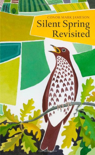 Silent Spring Revisited 1st Edition Carson Rachel Jameson Conor Mark Carson