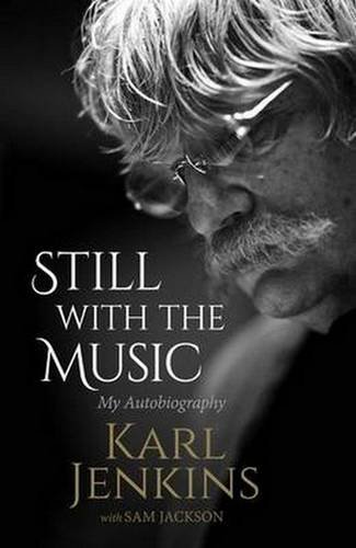 Still With The Music My Autobiography Jenkins Karl Jackson