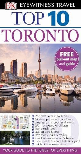 Top 10 Toronto Reprinted With Revisions Johnson Lorraine Hopkinson