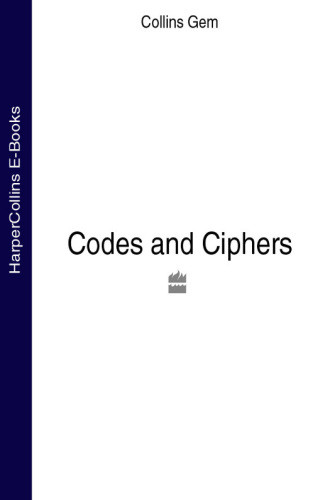 Codes And Ciphers Collins U K