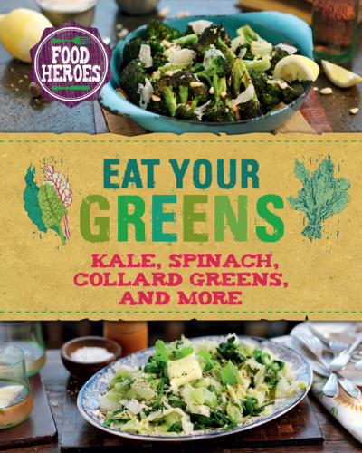 Eat Your Greens The Surprising Power Of Homegrown Leaf Crops Kennedy