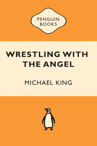 Wrestling With The Angel A Life Of Janet Frame King Michael