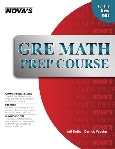 Gre Math Prep Course Kolby Jeff Vamsidhar Kunda Vaughn Derrick