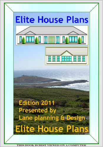 Elite House Plans Michael Lane