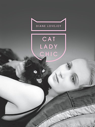 Cat Lady Chic Lovejoy Diane Planer