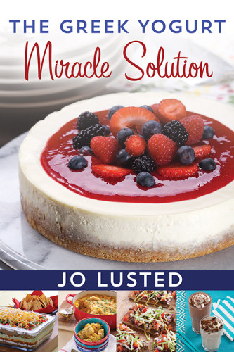 The Greek Yogurt Miracle Solution Joanne Lusted