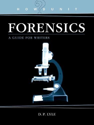 Howdunit Forensics 43008 Dp Lyle