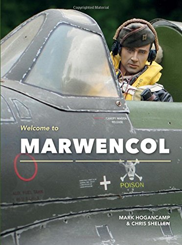 Welcome To Marwencol First Edition First Printing Mark E Hogancamp