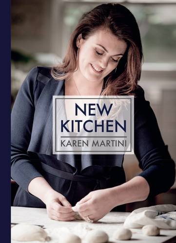 New Kitchen Karen Martini