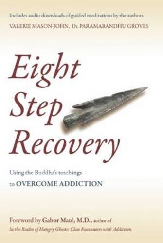 Eight Step Recovery Using The Buddhas Teachings To Overcome Addiction Masonjohn