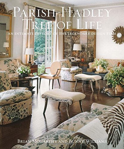 The Parishhadley Tree Of Life An Intimate History Of The Legendary Design Firm Mccarthy