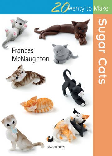 Sugar Cats Twenty To Make Mcnaughton Frances