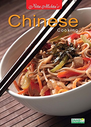 Step By Step Chinese Cooking Mehta Nita