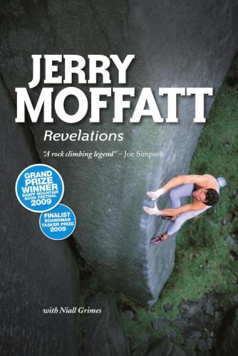 Jerry Moffatt Revelations Moffatt Jerry Grimes Niall