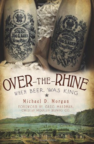 Overtherhine When Beer Was King Michael D Morgan Greg Hardman