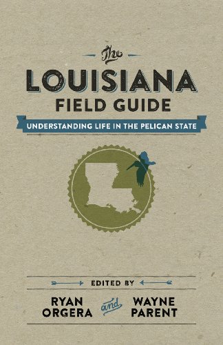 The Louisiana Field Guide Understanding Life In The Pelican State Ryan Orgera