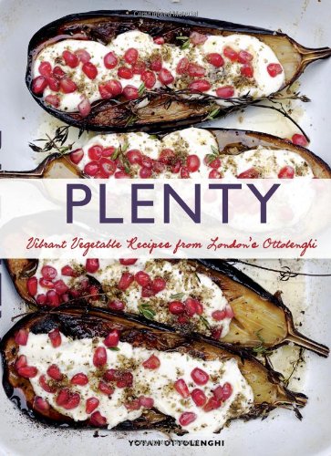 Plenty Yotam Ottolenghi Jonathan Lovekin