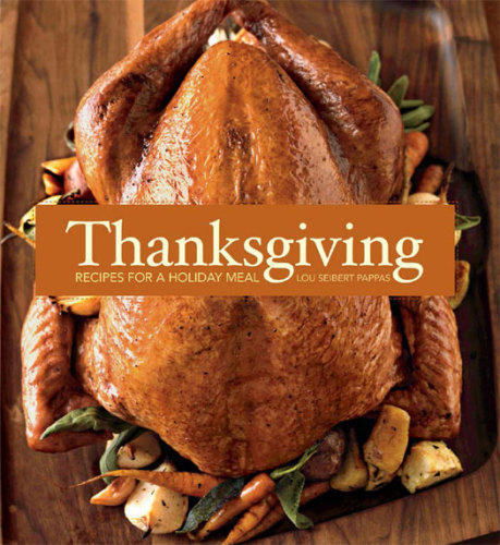 Thanksgiving Recipes For A Holiday Meal Pappas Lou Seibert
