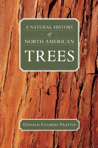 A Natural History Of North American Trees Landacre Paul Peattie