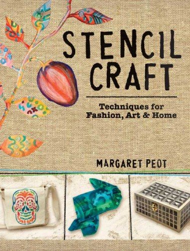 Stencil Craft Margaret Peot
